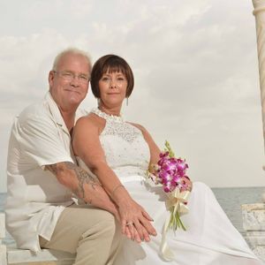 Meet your Posher, Terry